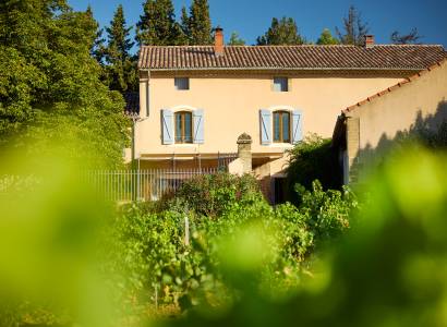 Domaine de Panisse