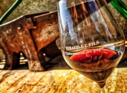 Domaine Eddie Féraud et fils