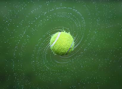 Tennis Club de Cucuron/ Vaugines