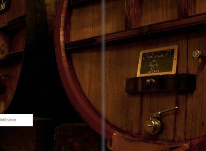 Domaine Pierre Usseglio et Fils