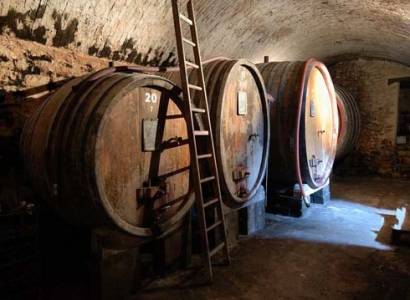 Domaine Pontifical