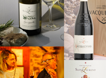 Domaine Saint-Laurent