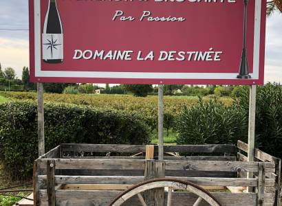 Domaine la Destinée