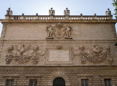 Hôtel des Monnaies