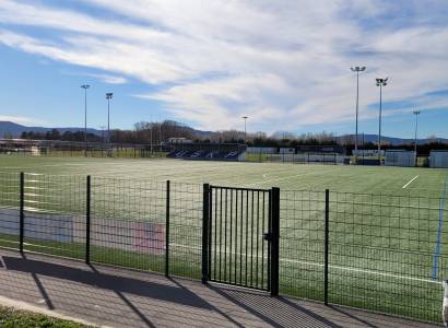 Stade de football du Farigoulier