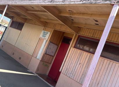 Dojo St Roch