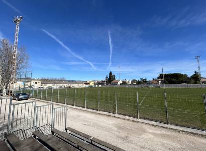 Stade Bonnaud