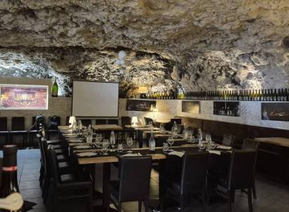 La Grotte d'Auguste
