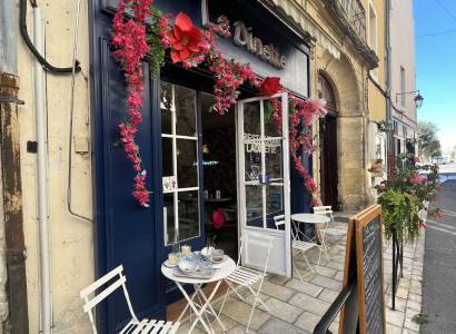 La Dinette