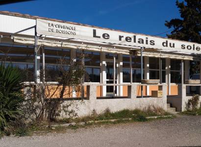Routier le Relais du Soleil