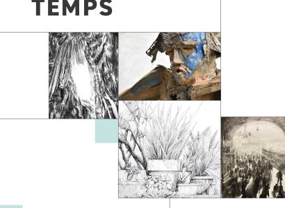 Exposition "Figure du temps"
