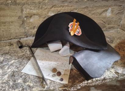 Visite commentée «Le Fort en Révolution !»