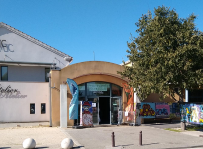 Maison des Jeunes et de la Culture