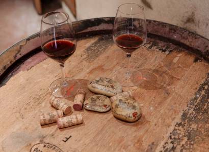 Domaine Serguier