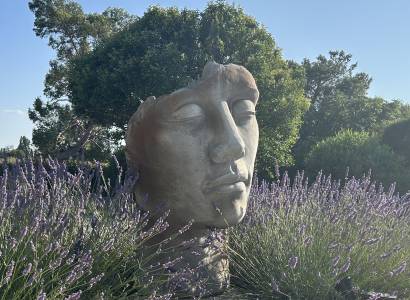 Le Camping du Lavandin