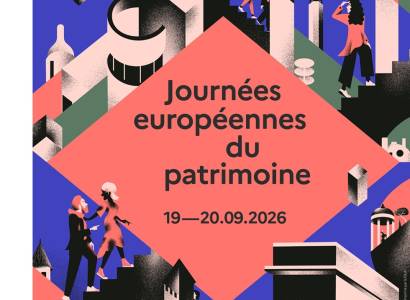 43e Journées européennes du patrimoine à Avignon