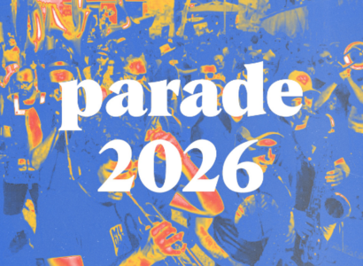 La parade du Festival Off