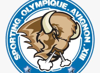 Sporting Olympique Avignon XIII