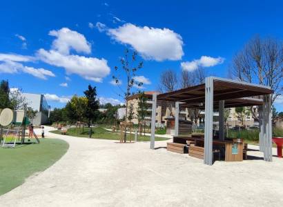 Parc Génicoud