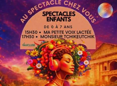 Les Sons du Lub’ et l’EVS Bulle du Lub’ vous donnent rendez-vous :Au programme : un après-midi tout en douceur pour les enfants… puis une soirée qui monte le son avec deux concerts pour tous !