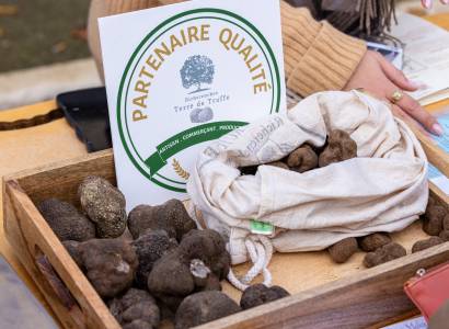 Le petit truffé