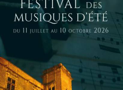 Festival des Musiques d'été
