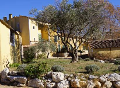 Domaine de Font Alba