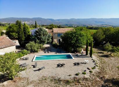 Le Domaine Saint Jean