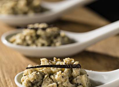 Festival Ventoux Saveurs : Les truffes de Provence : parfums, savoir-faire et gastronomie