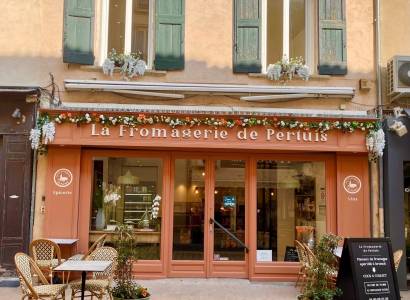 La Fromagerie de Pertuis