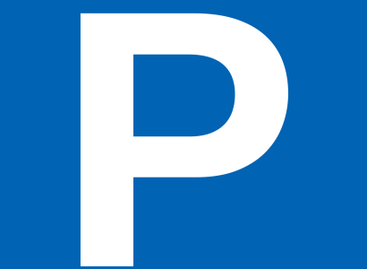 Parking Mérindol