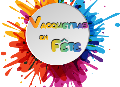 Vacqueyras en Fête