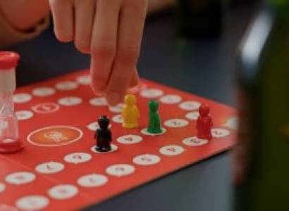 Prêt de jeux de société
