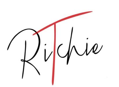 Ritchie rock the magic