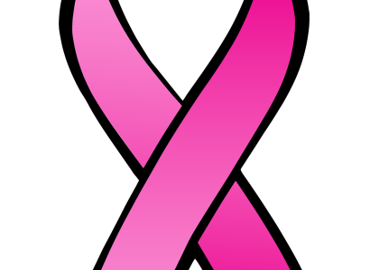 Octobre rose à Vacqueyras