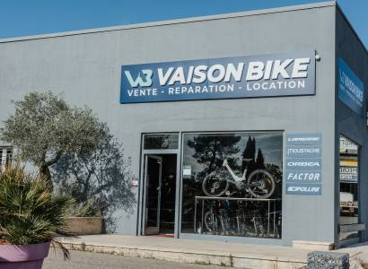Vaison Bike