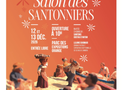 Salon van de Santonniers