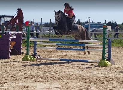 Centre équestre Cheval et Provence