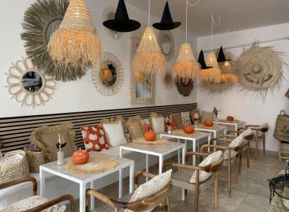 3136 Concept store déco