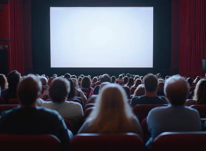 Festival du film d'animation adolescents & adultes
