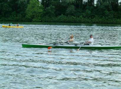 Société Nautique de Caderousse