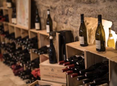 Découverte des terroirs de Châteauneuf du Pape - Nez des Papes