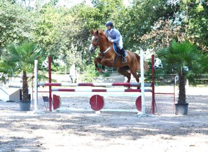 Ranch La Rebousse