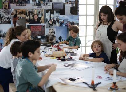 Family'art