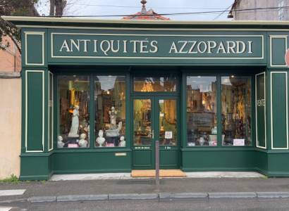 Antiquité Azzopardi