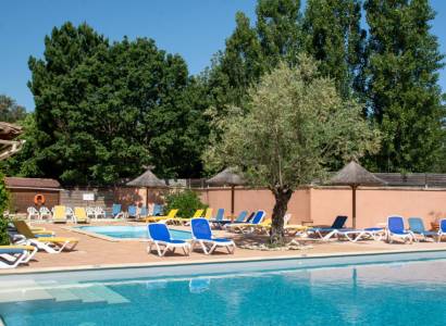 Camping Le Luberon