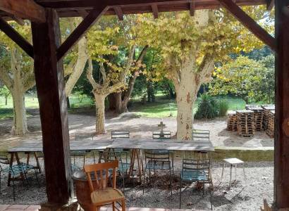 Visite guidée de l'ancien Carmel