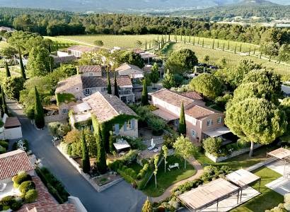 Coquillade Provence
