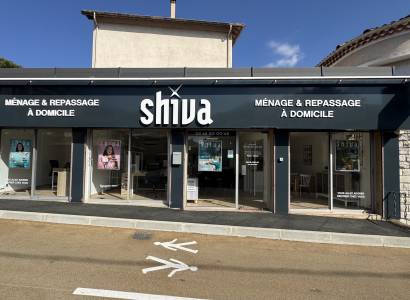 Shiva Pertuis