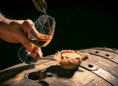 Visite guidée Les Chineurs de Malts : De l’orge au whisky. Découverte d’une production unique